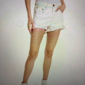 One Teaspoon Bonita shorts NWT